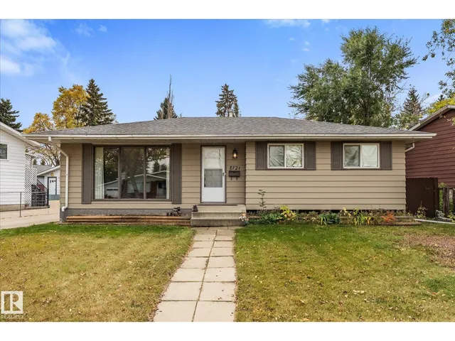 8721 99 AV, Fort Saskatchewan