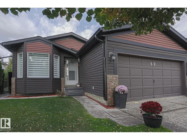 52 WESTLAKE DR, Spruce Grove