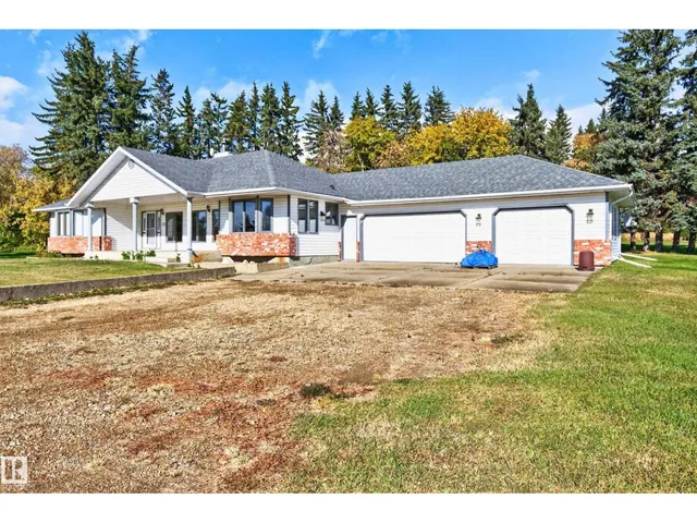 19403 Fort Rd NE, Edmonton