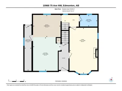 10968 75 AV NW photo 33