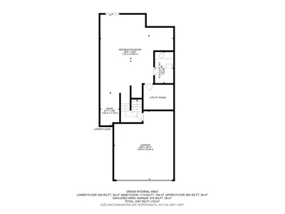 14812 43 AV NW photo 37