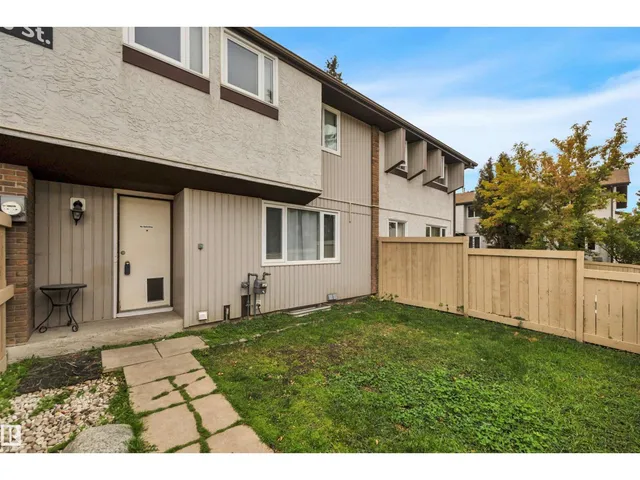 #8 14130 80 ST NW, Edmonton