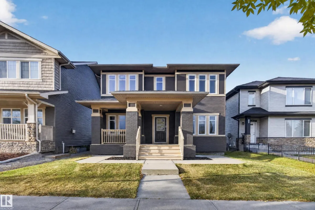 2250 ASPEN TR exterior