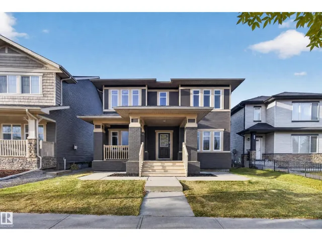 2250 ASPEN TR, Sherwood Park