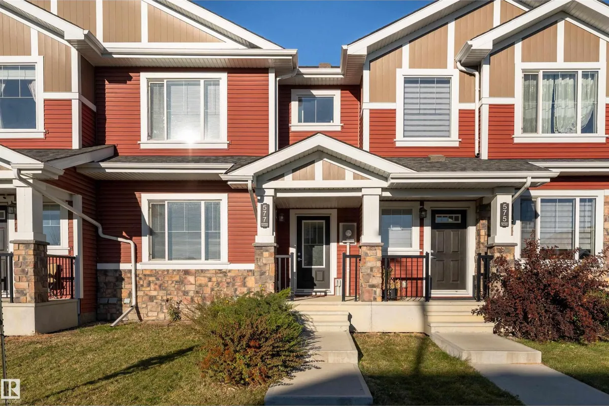 577 EBBERS WY NW exterior