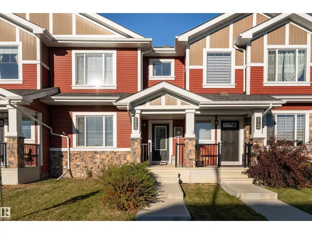 577 EBBERS WY NW, Edmonton