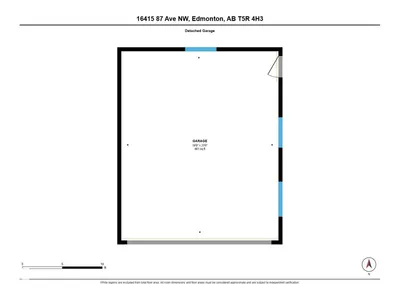 16415 87 AV NW photo 34