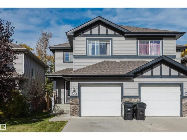 44 HAMILTON CO, Spruce Grove