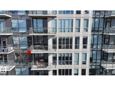 #1806 10238 103 ST NW photo 19