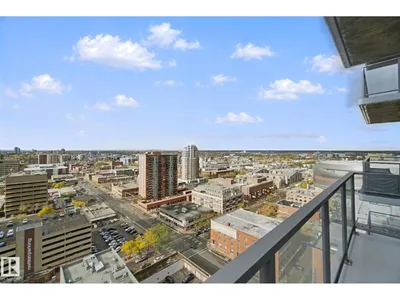 #1806 10238 103 ST NW photo 17