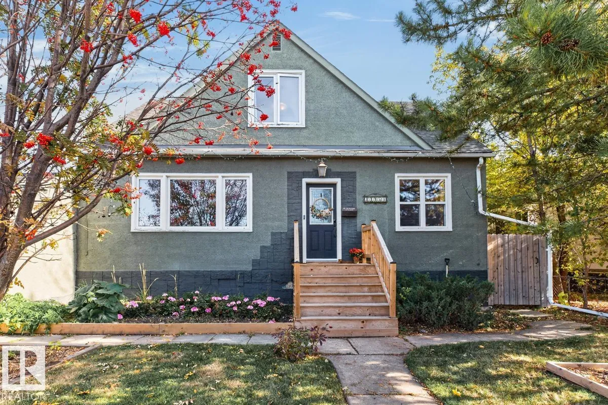 11953 ST ALBERT TR NW exterior