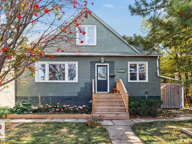 11953 ST ALBERT TR NW, Edmonton