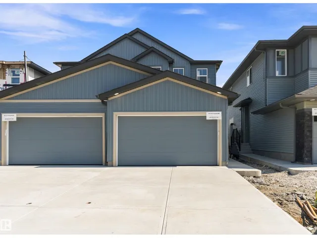 18119 74 ST NW, Edmonton