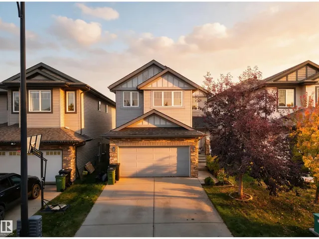 163 52 ST SW, Edmonton