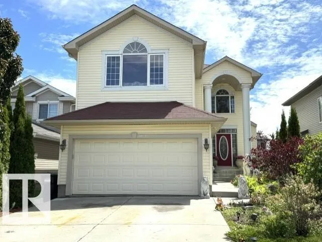 3711 163 AV NW exterior