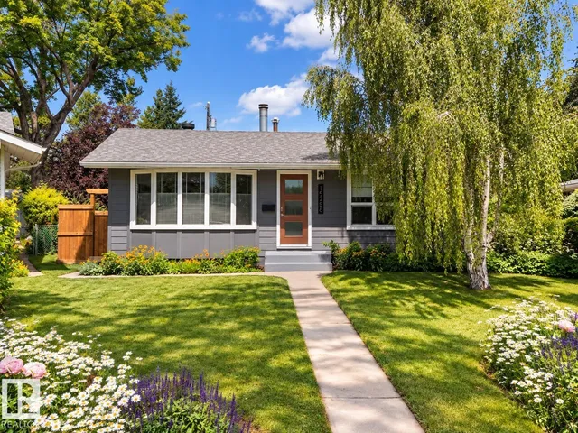 15256 86 AV NW, Edmonton