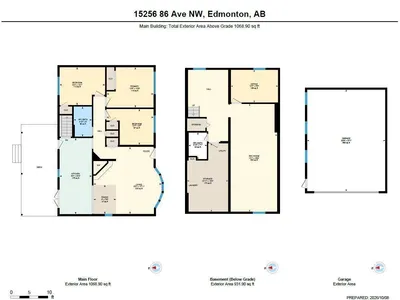 15256 86 AV NW photo 67
