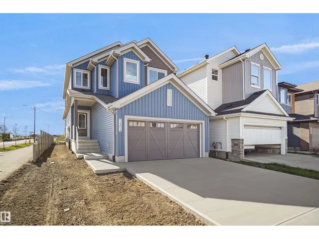 70 Legacy WY, Spruce Grove