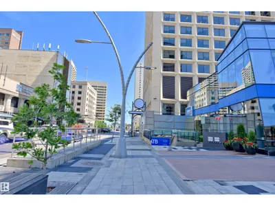 #204 10024 Jasper AV NW photo 28