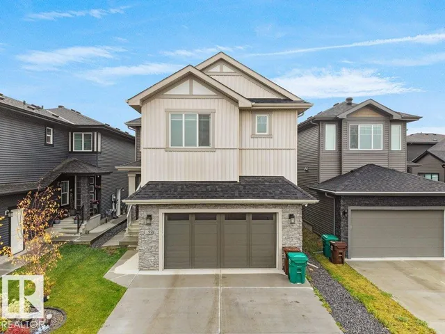 92 Edgefield WY, St. Albert