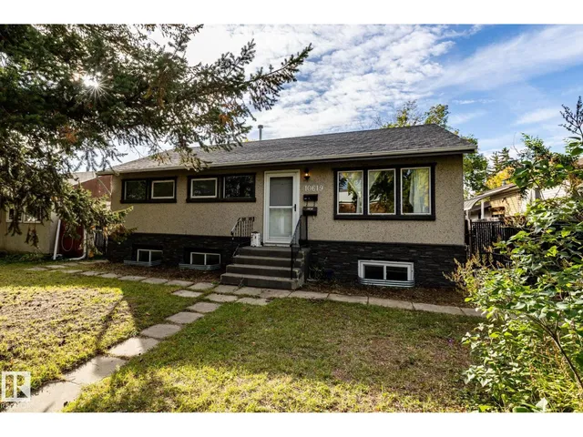 10619 129 AV NW, Edmonton
