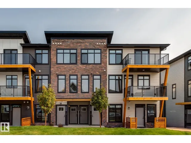 #11 16231 19 AV SW, Edmonton