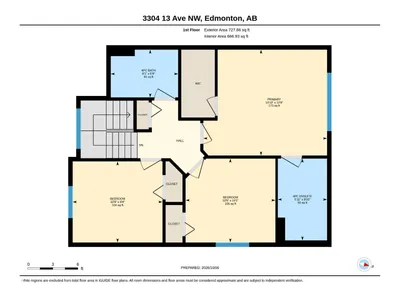 3304 13 AV NW photo 43