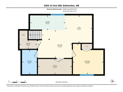 3304 13 AV NW photo 44