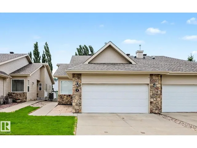 #6 2031 BRENNAN CR NW, Edmonton