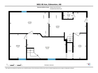 9851 85 AV NW photo 39