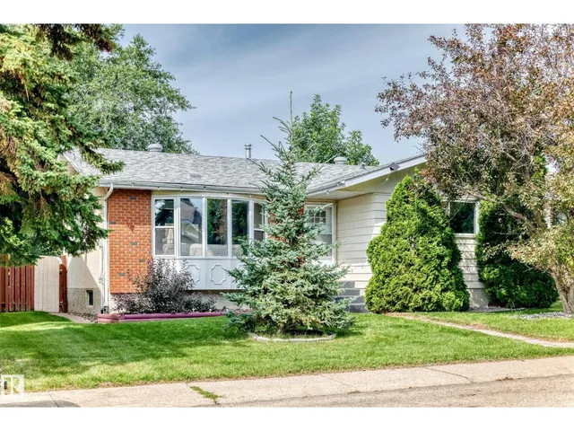 2112 36 ST NW, Edmonton