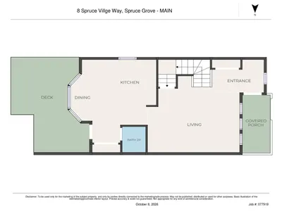 8 SPRUCE VILLAGE WY photo 54