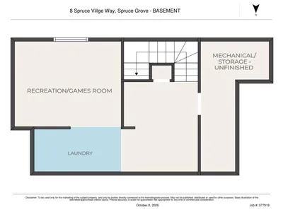 8 SPRUCE VILLAGE WY photo 56