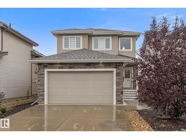 10605 96 ST, Morinville