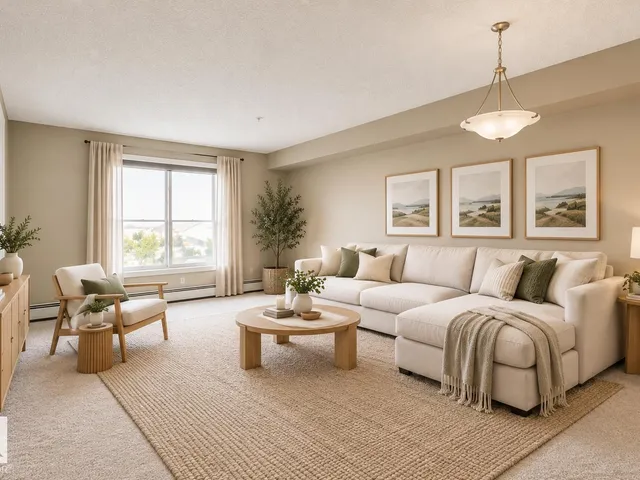 #320 1510 WATT DR SW, Edmonton