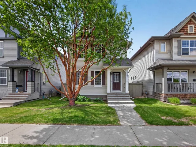 3634 12 ST NW, Edmonton