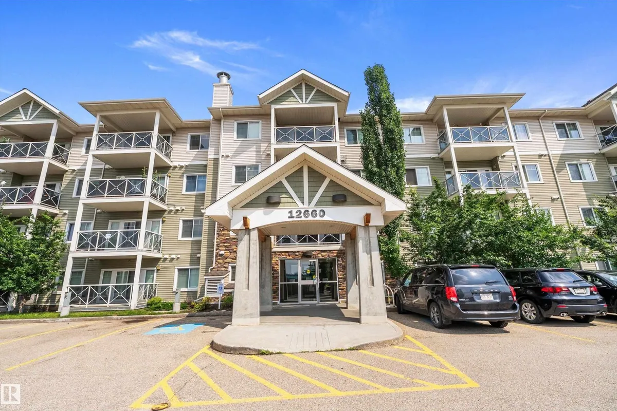 #109 12660 142 AV NW exterior