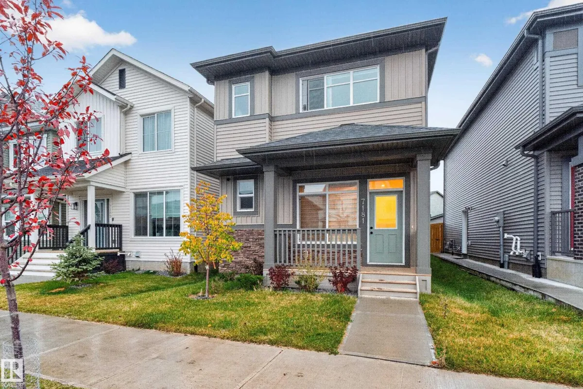 7181 Rosenthal DR NW exterior