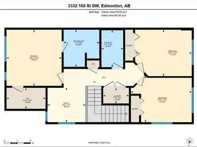 3332 168 ST SW photo 43
