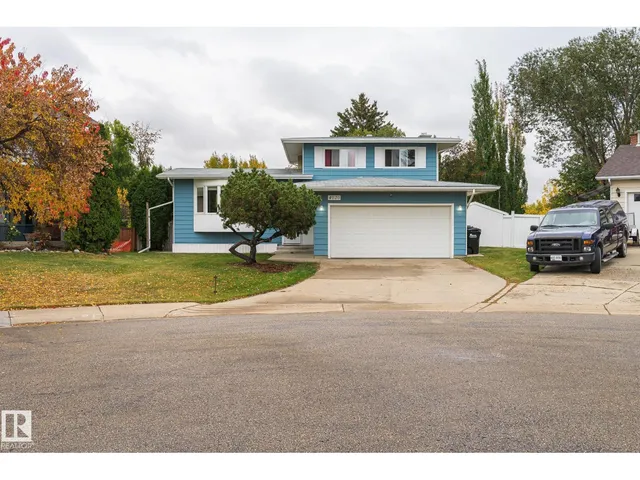 4020 GALLOWAY BA, Sherwood Park