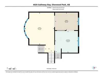 4020 GALLOWAY BA photo 27