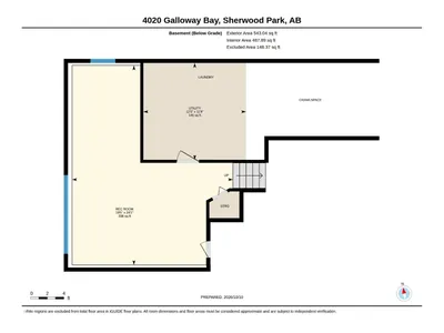 4020 GALLOWAY BA photo 28