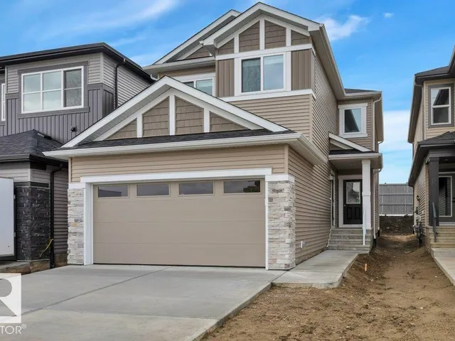 690 Bank DR, Leduc