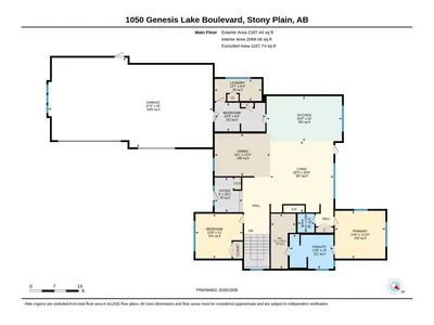 1050 GENESIS LAKE BV photo 64