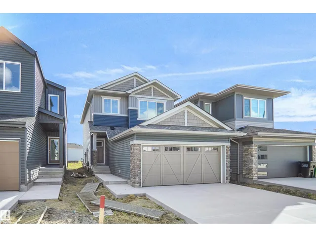 74 Legacy WY, Spruce Grove