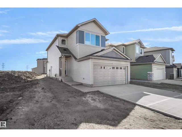 76 Legacy WY, Spruce Grove