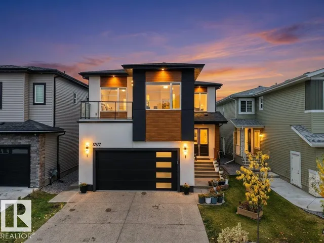 1107 150 AV NW, Edmonton