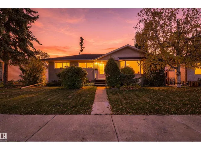 10520 Lauderdale RD NW, Edmonton