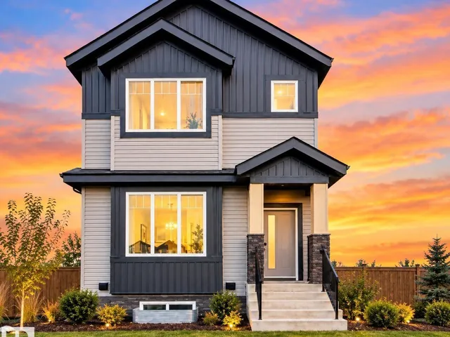 514 Robinson Blvd., Leduc