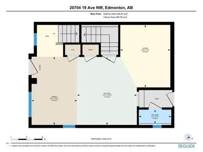 20704 19 AV NW NW photo 32